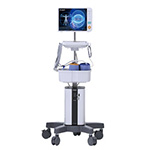 血圧・脈波検査装置(ABI/CAVI)